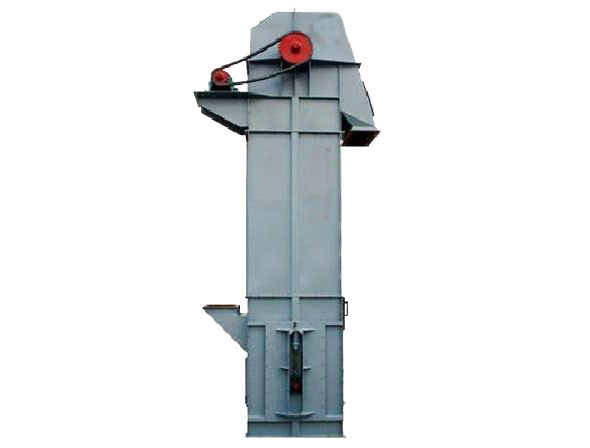 TH系列環(huán)鏈斗式提升機