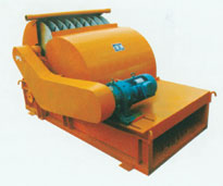 HS盤式尾礦回收機