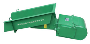 GZ電磁振動(dòng)給料機(jī) GZ電磁振動(dòng)給料機(jī)