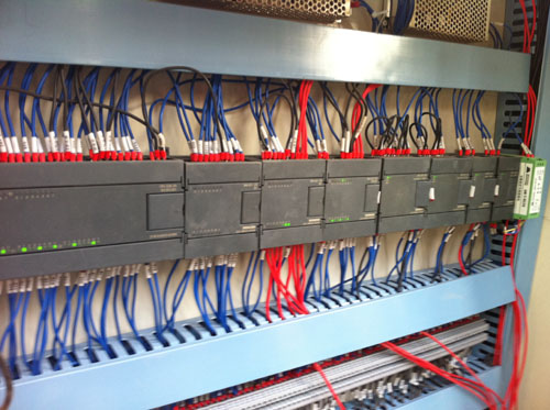 西門子S7-200可編程控制器