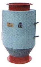 RCYT管道式永磁除鐵器 RCYT管道式永磁除鐵器