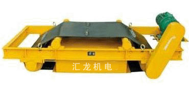 RCYD(C)永磁自卸除鐵器 RCYD(C)永磁自卸除鐵器