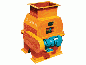 CXG干粉永磁筒式磁選機(jī)