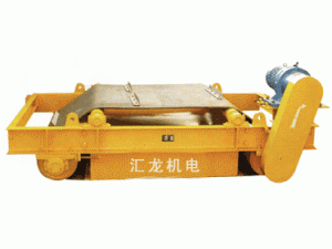 RCYC(D)-T超強永磁自缷式除鐵器