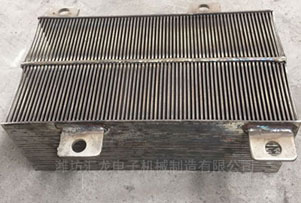 磁選機(jī)介質(zhì)盒