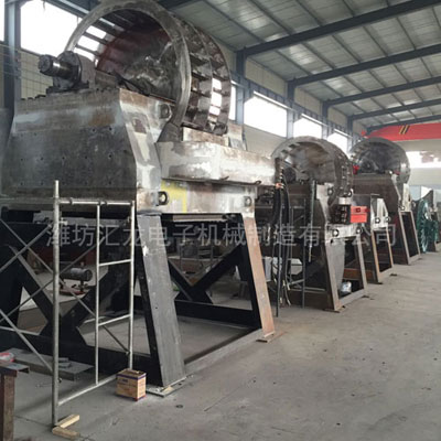 高梯度磁選機(jī)介質(zhì)盒